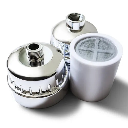 Vaihtosuodatin suihkusuodattimeen (15-vaiheinen)