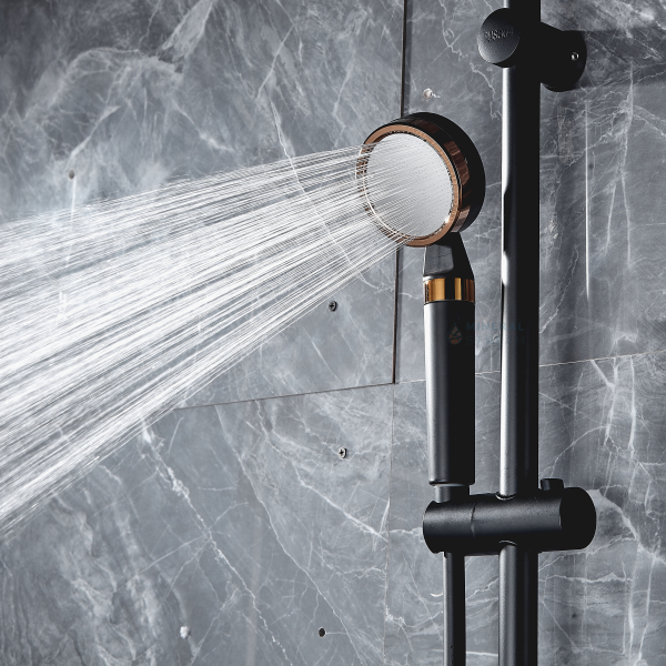 MineralStream BLACK - C-vitamiinisuodatin