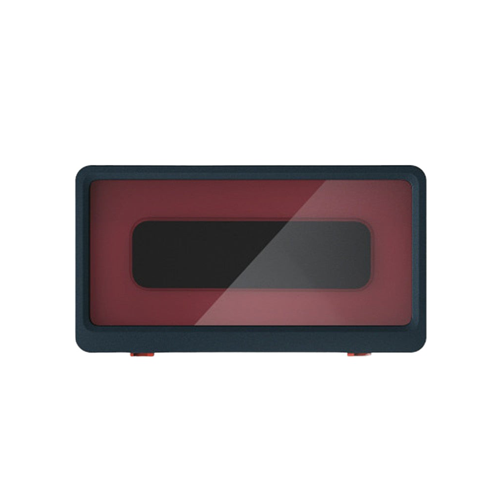 Mineralstream - vedenpitävä puhelimen pidike seinään