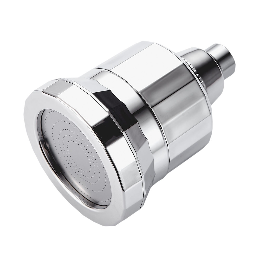 SkinPro – edistynein suodatettu suihkupää