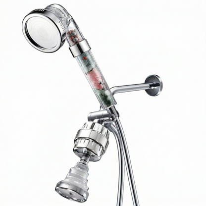 MineralStream™ chakra