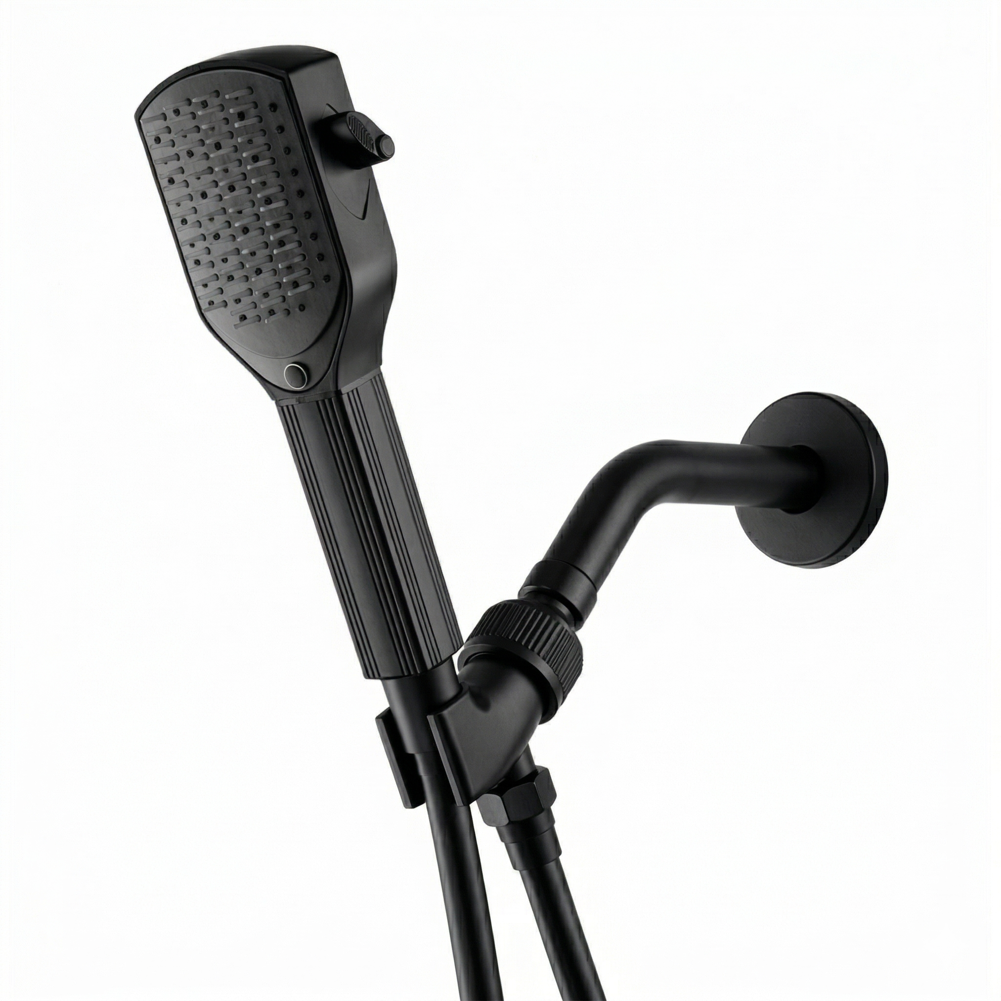 MineralStream Detangler Comb suihkupää