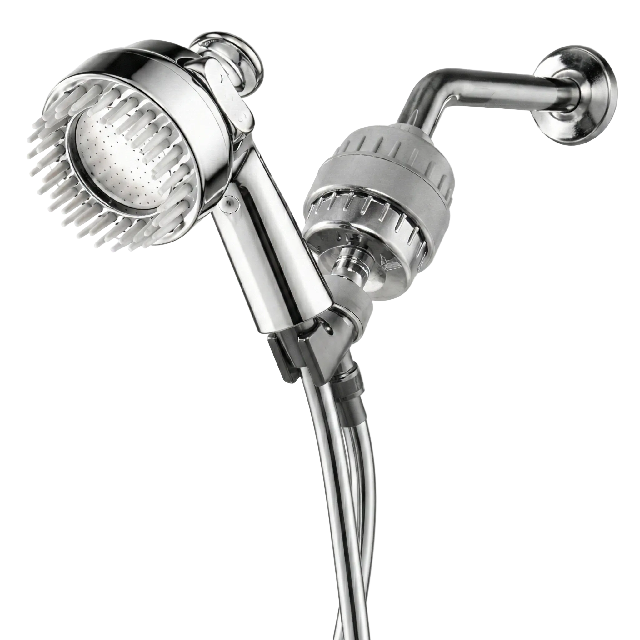 Dog Spa Showerhead täydellinen suihkusarja