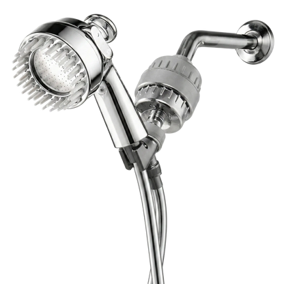 Dog Spa Showerhead täydellinen suihkusarja