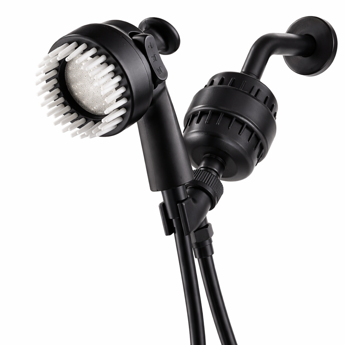 Dog Spa Showerhead täydellinen suihkusarja