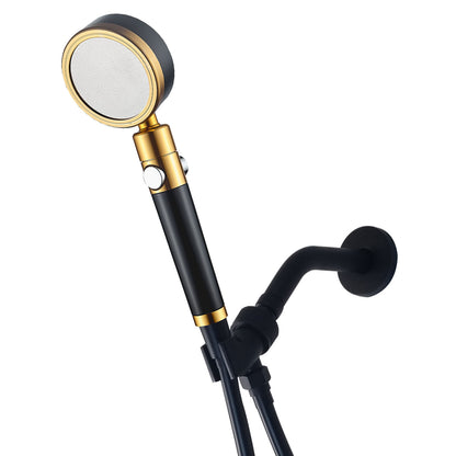 MineralStream™ Duo -suihkupää