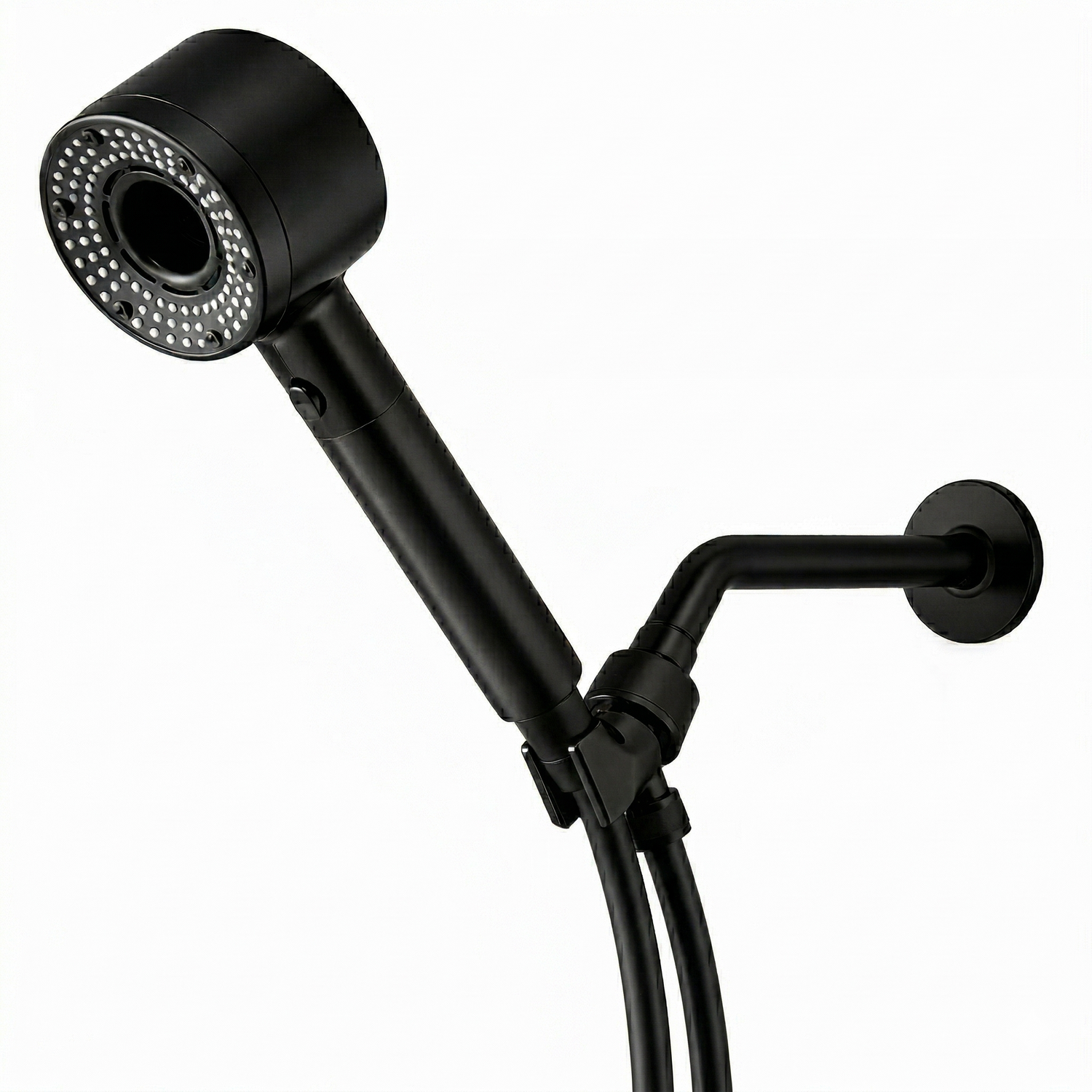 Hey Pure Filtered Shower Head