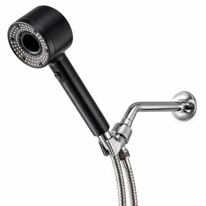 Hei Pure Filtered Shower Essentials Kit