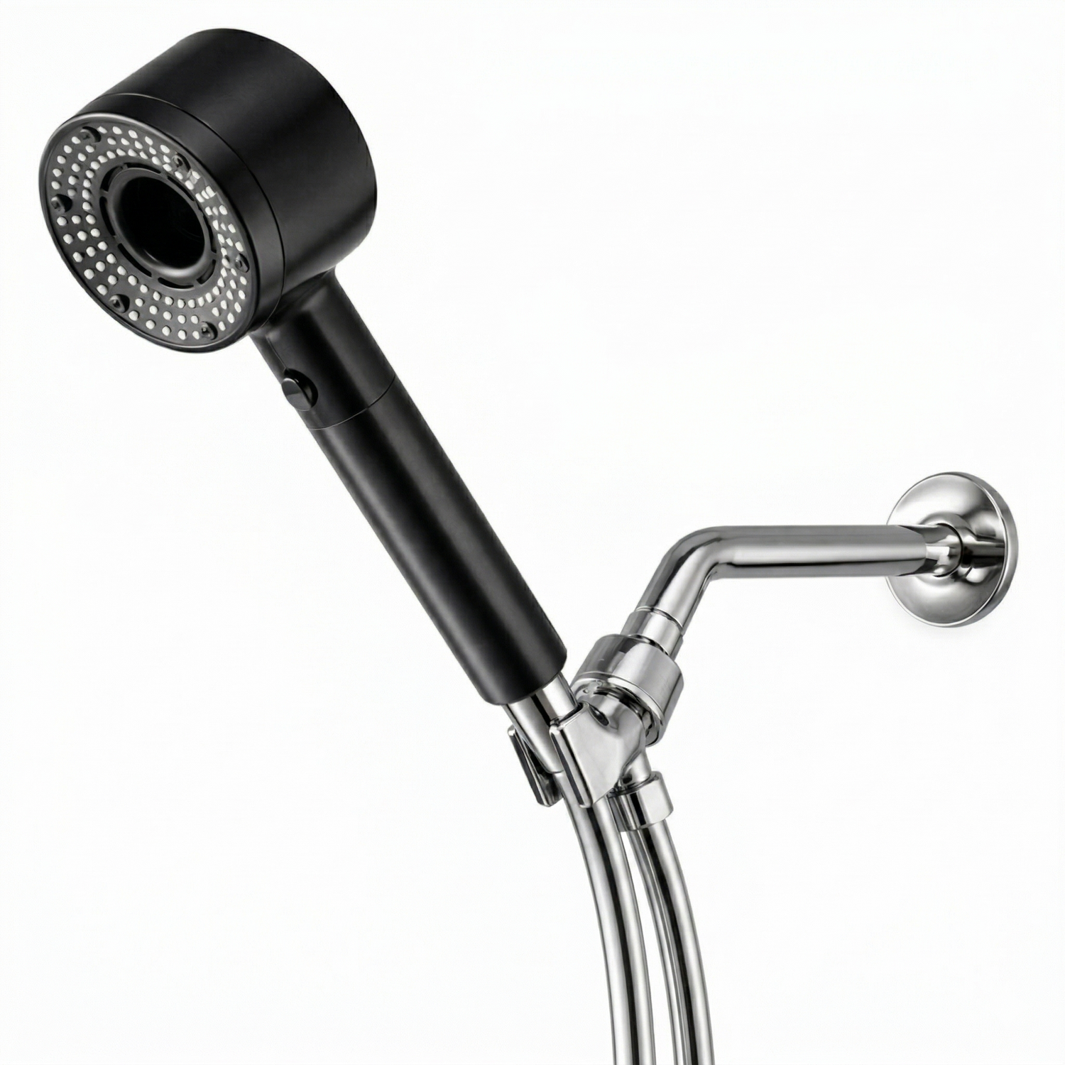 Hey Pure Filtered Shower Head