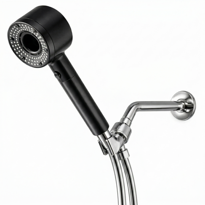 Hey Pure Filtered Shower Head
