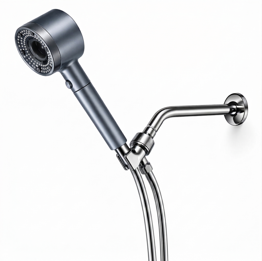 Hei Pure Filtered Shower Essentials Kit