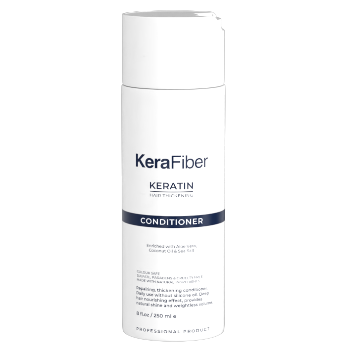 Keratin Hard Water hoitoaine