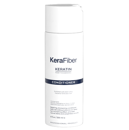 Keratin Hard Water hoitoaine