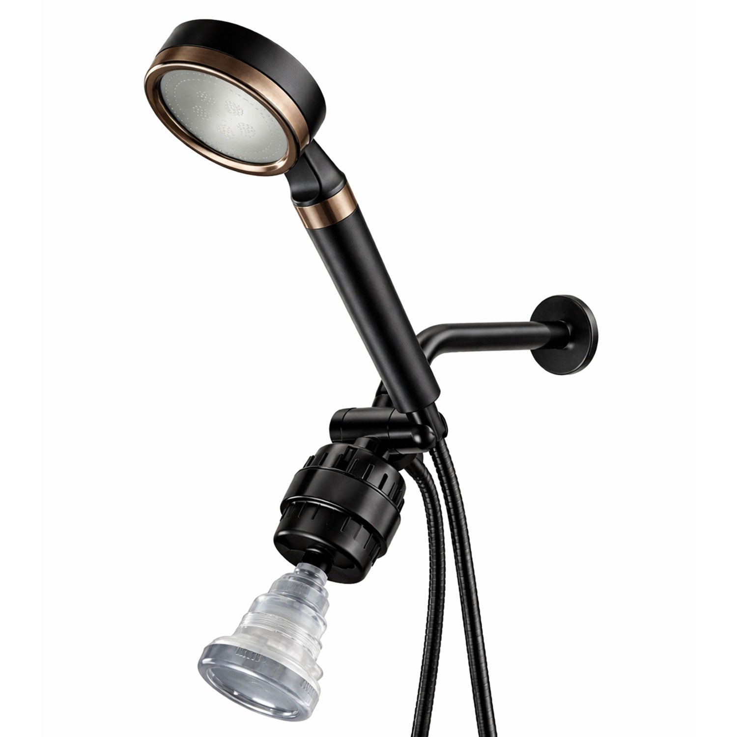 MineralStream BLACK - C-vitamiinisuodatin