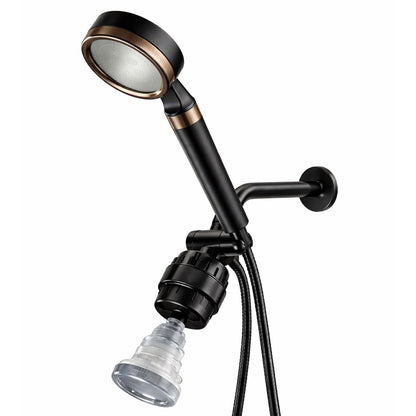 MineralStream BLACK - C-vitamiinisuodatin