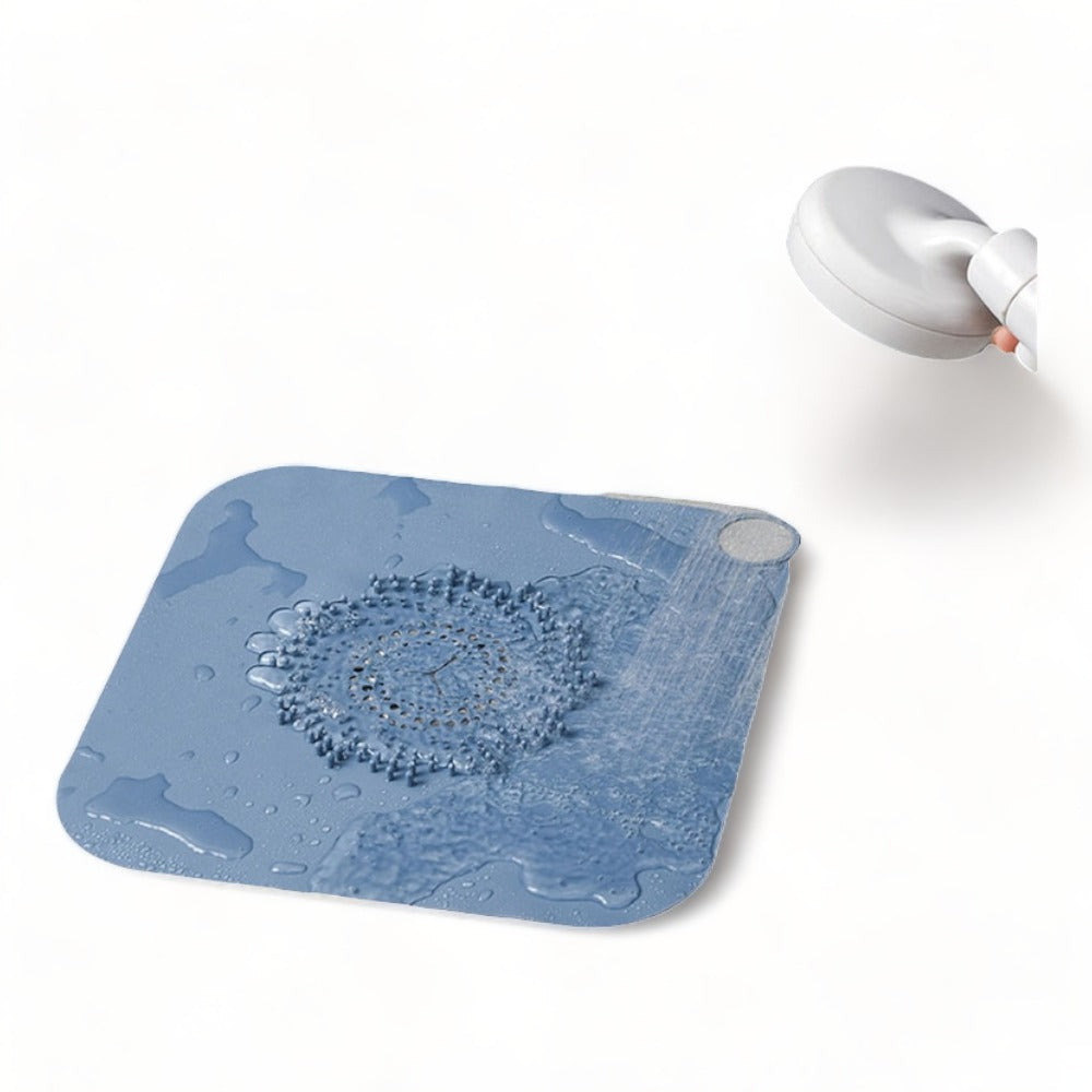 MineralStream™ - Suihkutyhjennyskarvojen sieppaaja