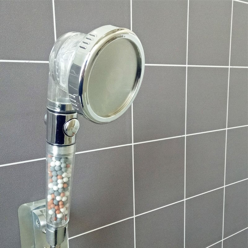 Kopio MineralStream™ Ionic Shower Head 2.0:sta